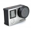 VipMarketim Hero Gopro 5/ 4/ 3+/ 3 Uv Kamera Lens Koruma-(5775)