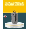 VipMarketim Hızlı Kurutma Sağlayan Ayakkabı Kurutma Makinesi