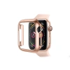 VipMarketim Hoco Apple Watch 4 40mm Bumper Pc Koruma Kılıf-(5775)