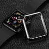 VipMarketim Hoco Apple Watch 4 40mm Bumper Pc Koruma Kılıf-(5775)