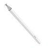 VipMarketim HOCO GM103 Fluent Series Universal Tablet Stylus Kapasitif Dokunmatik Kalem-(5775)