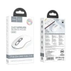 VipMarketim HOCO GM21 Platinium 1600dPi 2.4G Bluetooth Kablosuz Optik Mouse-(5775)