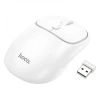 VipMarketim HOCO GM25 Royal dual-mode Kablosuz Wireless Mouse-(5775)