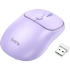 VipMarketim HOCO GM25 Royal dual-mode Kablosuz Wireless Mouse-(5775)