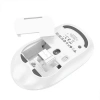 VipMarketim HOCO GM25 Royal dual-mode Kablosuz Wireless Mouse-(5775)