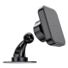 VipMarketim Hoco H33 360° Dönebilen Torpido Üstü Araç içi Magsafe Manyetik Araç İçi Telefon Tutucu-(5775)
