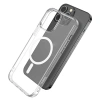 VipMarketim Hoco iPhone 14 Pro Manyetik Magsafe Silikon Kılıf-(5775)