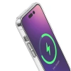 VipMarketim Hoco iPhone 14 Pro Manyetik Magsafe Silikon Kılıf-(5775)