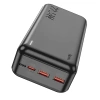 VipMarketim Hoco J101B 22.5W 30000mAh Hızlı Şarj Powerbank-(5775)