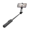 VipMarketim HOCO K21 Uzaktan Kumandalı Tripod Selfie Çubuğu-(5775)