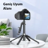 VipMarketim HOCO K21 Uzaktan Kumandalı Tripod Selfie Çubuğu-(5775)