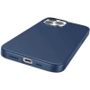 VipMarketim HOCO Pure Series iPhone 15 Pro Max Manyetik Silikon Kılıf-(5775)