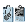 VipMarketim Hoco U33 Taşıma Çantalı Mikro Usb Kablo-(5775)