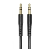 VipMarketim HOCO UPA24 AUX to AUX 3.5mm Ses Aktarım Kablosu 1mt-(5775)