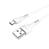 VipMarketim HOCO X37 3.0A USB to Type-C Şarj ve Data Kablosu 1M-(5775)