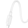 VipMarketim HOCO X96 Hyper Type-C To iPhone Lightning Hızlı Şarj Ve Data Kablosu-(5775)