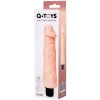 VipMarketim Hook Realistik Dildo TPE Ten 23 cm