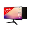 VipMarketim Hoparlörlü 19" Led Monitör