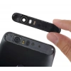 VipMarketim Huawei Nexus 6p Kamera Lens Kapak-(5775)