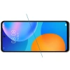 VipMarketim Huawei P Smart 2021 Full Glue Tempered Cam Ekran Koruyucu-(5775)
