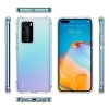 VipMarketim Huawei P40 Anti-Drop Darbe Emici Silikon Kılıf-(5775)