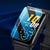 VipMarketim Huawei Watch FİT 3D Full Kaplama Ekran Koruyucu PET+PMMA-(5775)