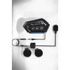 VipMarketim İnterkom Intercom Kask Kulaklık Bt22 Bluetooth Motosiklet Kulaklık 5.0 Bluetooth