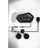 VipMarketim İnterkom Intercom Kask Kulaklık Bt22 Bluetooth Motosiklet Kulaklık 5.0 Bluetooth