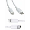 VipMarketim IOS Tüm Serilerle Uyumlu 30W Hızlı Şarj Aleti 11 12 13 14/Pro Max Mini Plus