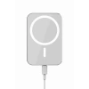 VipMarketim İOS Uyumlu Magsafe Kablosuz 15w Şarj Powerbank Magesafe