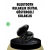 VipMarketim iOS ve Android Uyumlu Bluetooth 5.0 Kulaklık