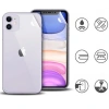 VipMarketim İPhone 11 6.1 Film Ön Arka Full Koruyucu Membran Nano Hidrojel Koruyucu Set-(5775)