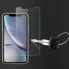 VipMarketim İPhone 11/İPhone XR 6.1Kırılmaz tempered Cam Ekran Koruyucu-(5775)