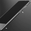 VipMarketim İPhone 11 Pro 5.8 inch 2019 Ultra Slim Fit Şeffaf Silikon Kılıf-(5775)