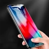 VipMarketim İPhone 11 Pro Max 5D Kavisli Full Tempered Cam Ekran Koruyucu-(5775)