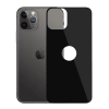 VipMarketim İPhone 11 Pro Max 6.5 inch Full Arka Koruma Tempered Kırılmaz Cam-(5775)