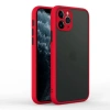VipMarketim iPhone 11 Pro Max 6.5inç Kamera Korumalı Premium Silikon Kılıf-(5775)