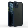 VipMarketim iPhone 11 Pro Max 6.5inç Kamera Korumalı Premium Silikon Kılıf-(5775)