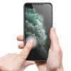 VipMarketim İPhone 11 Pro Max 6.7 Film Ön Arka Full Koruyucu Membran Nano Hidrojel Koruyucu Set-(5775)