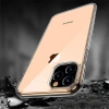 VipMarketim İPhone 11 Pro Max Anti-Drop Darbe Emici Silikon Kılıf-(5775)