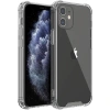 VipMarketim İPhone 12-İPhone 12 Pro 6.1 Anti-Drop Silikon Kılıf Shockproof-(5775)