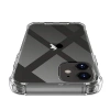 VipMarketim İPhone 12-İPhone 12 Pro 6.1 Anti-Drop Silikon Kılıf Shockproof-(5775)