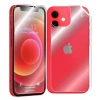 VipMarketim İPhone 12 Mini 5.4 Film Ön Arka Full Koruyucu Membran Nano Hidrojel Koruyucu Set-(5775)