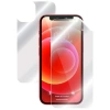 VipMarketim İPhone 12 Mini 5.4 Film Ön Arka Full Koruyucu Membran Nano Hidrojel Koruyucu Set-(5775)