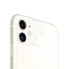 VipMarketim iPhone 12 Mini 5.4 Full Tempered Kamera Koruyucu Kırılmaz Cam-(5775)