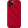 VipMarketim İPhone 12 Pro Max Luxury Renkli Tempered Arka Koruma Kamera Koruma-(5775)