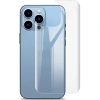 VipMarketim iPhone 13 Pro Max 6.7 Film Ön Arka Full Koruyucu Nano Hidrojel Koruyucu Set-(5775)