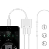VipMarketim İPhone 14- 13-12-11- Lightning Kulaklık +Şarj Usb Adaptörü-(5775)