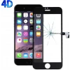 VipMarketim İPhone 6S Plus 4D Kavisli Full Cam Kırılmaz Koruyucu İPhone 6 plus-(5775)