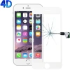 VipMarketim İPhone 6S Plus 4D Kavisli Full Cam Kırılmaz Koruyucu İPhone 6 plus-(5775)